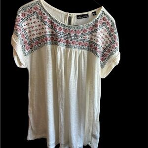 Tempted hearts shirt